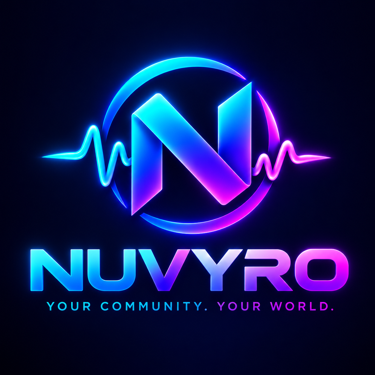 Nuvyro